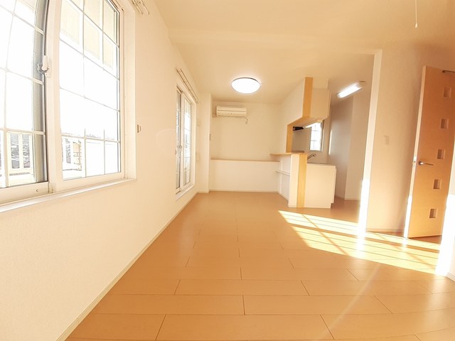 3/20 リビング/ダイニング