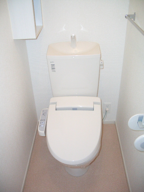 15/28 トイレ