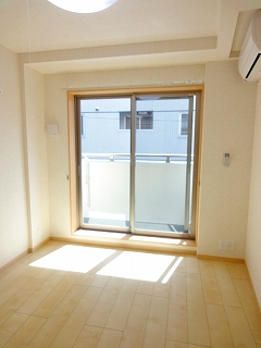 4/20 リビング/ダイニング