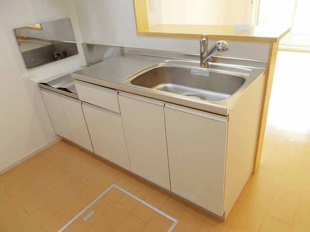 6/20 キッチン