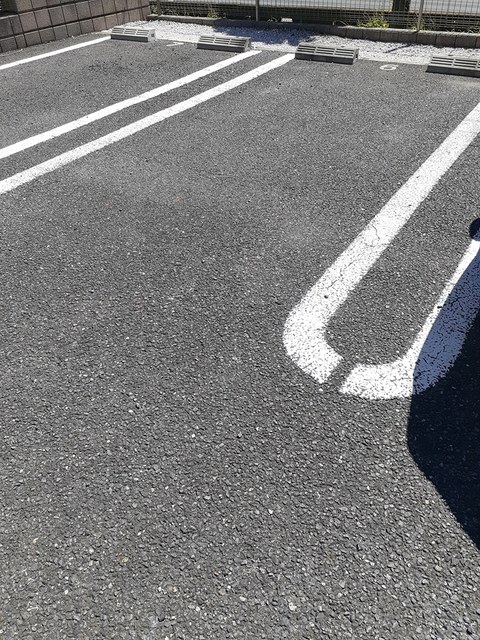 14/22 駐車場