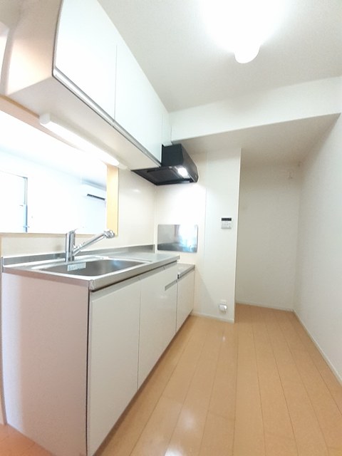 7/22 キッチン