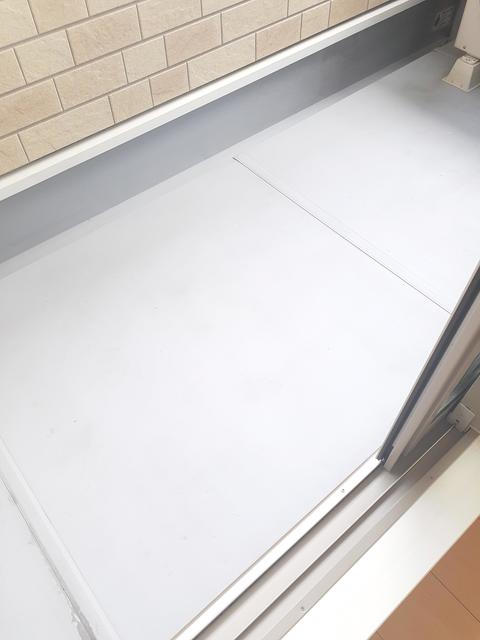 15/26 バルコニー