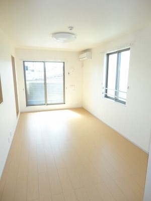 3/26 リビング/ダイニング