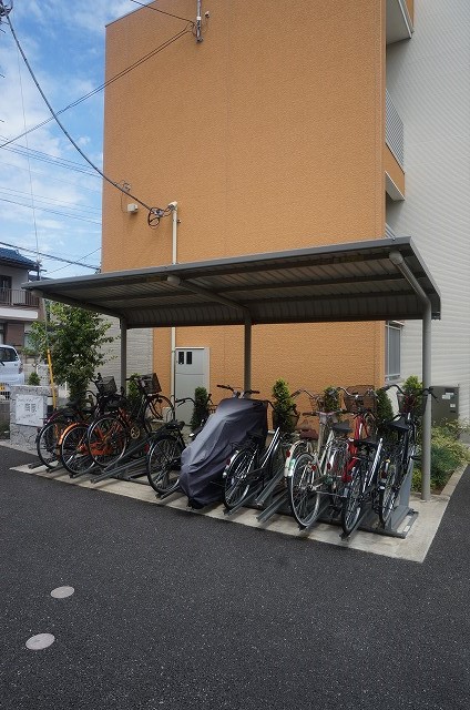 5/30 室内