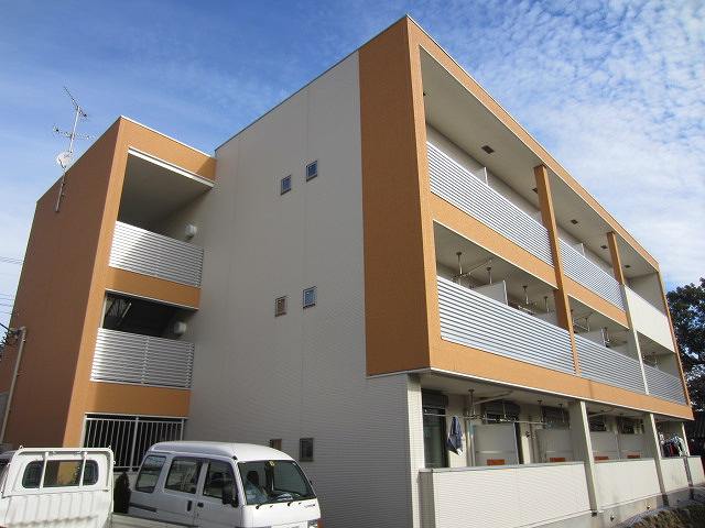 1/30 外観