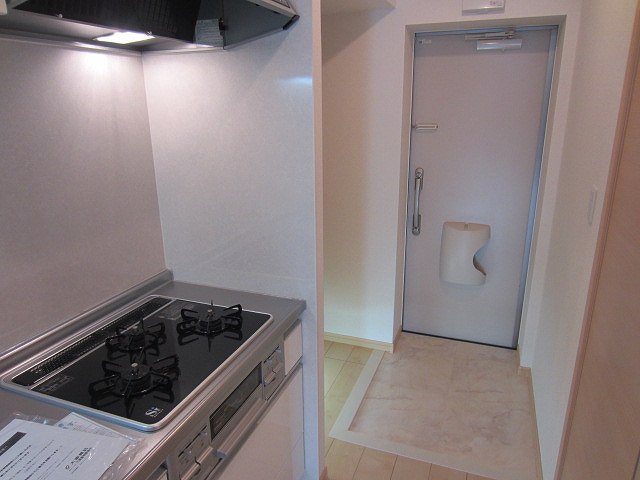 6/22 リビング/ダイニング