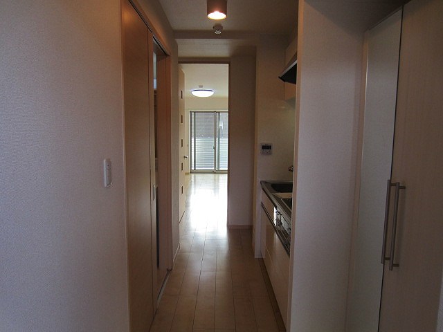 4/22 リビング/ダイニング