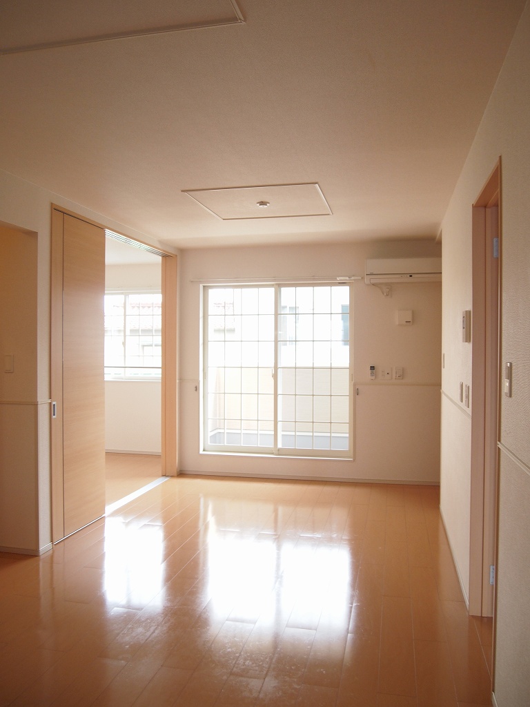 3/20 リビング/ダイニング