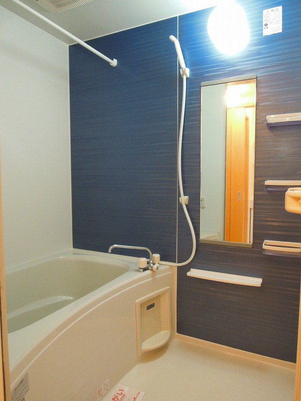 9/20 浴室