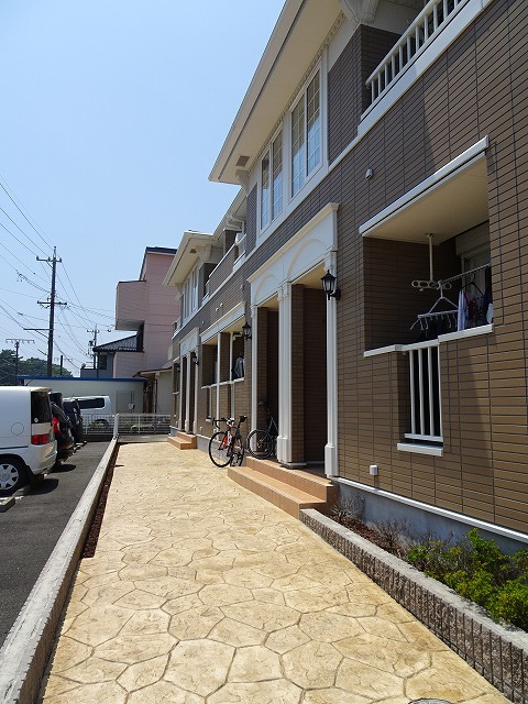 14/20 エントランス