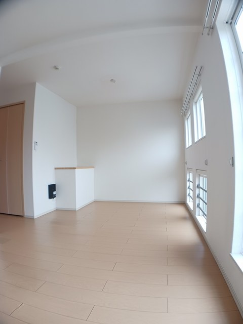 3/20 リビング/ダイニング