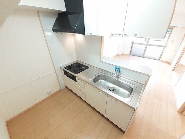 9/24 キッチン