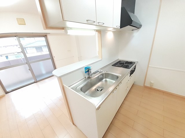 7/20 キッチン