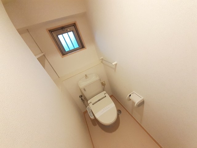 9/20 トイレ