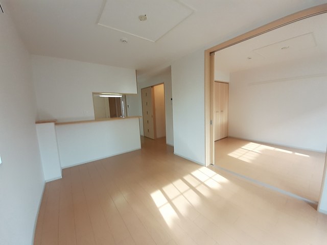 3/20 リビング/ダイニング