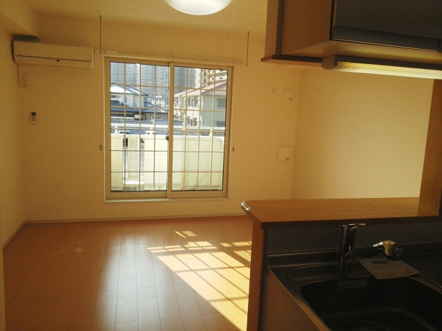 3/22 リビング/ダイニング