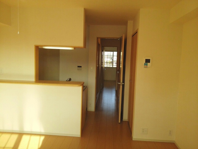 4/22 リビング/ダイニング