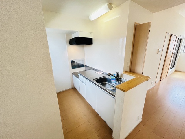 7/20 キッチン