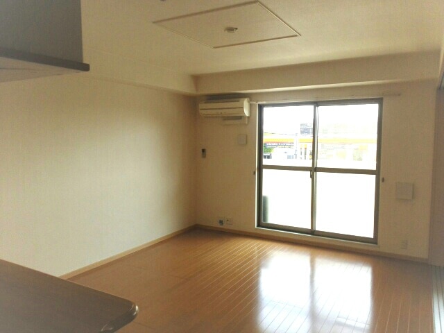 3/21 リビング/ダイニング