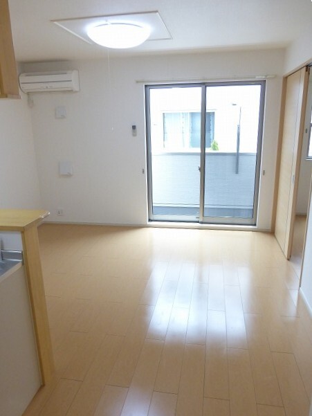 3/23 リビング/ダイニング