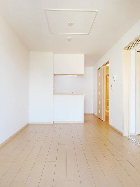 3/22 リビング/ダイニング