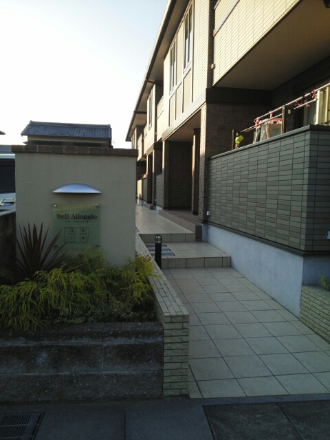 2/9 エントランス