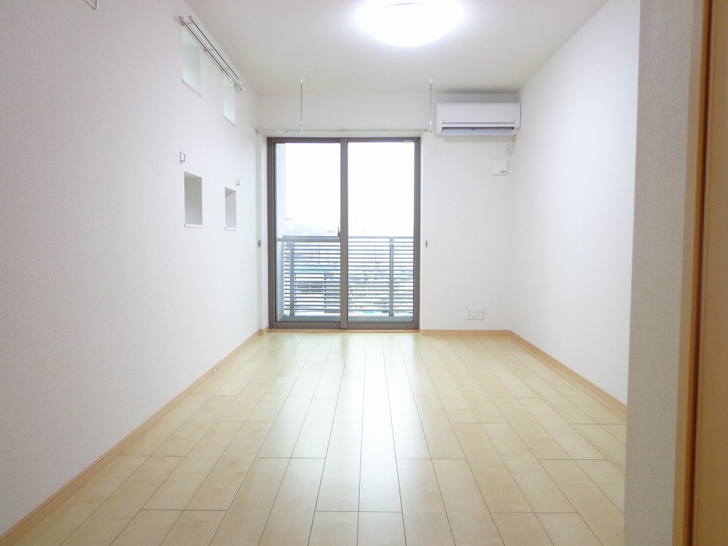 3/24 リビング/ダイニング