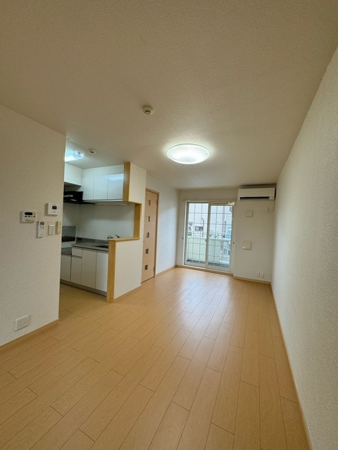 3/24 リビング/ダイニング