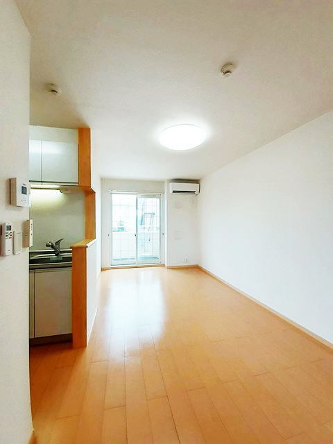 3/24 リビング/ダイニング