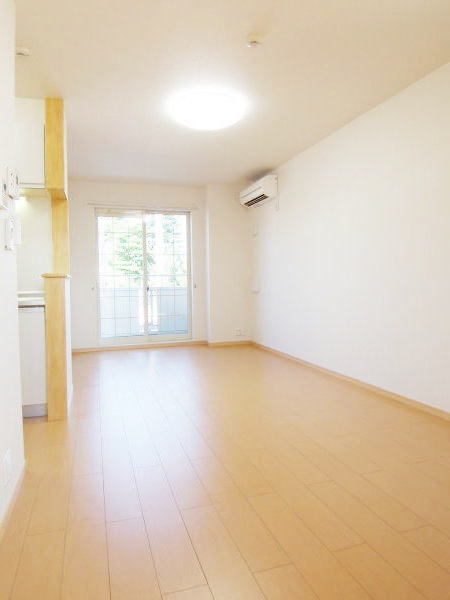 3/25 リビング/ダイニング