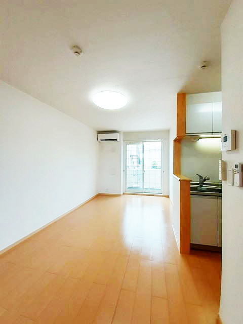 3/24 リビング/ダイニング