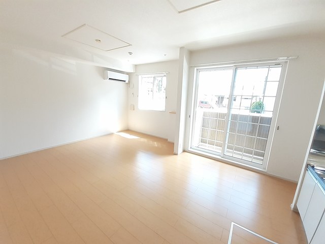 3/20 リビング/ダイニング