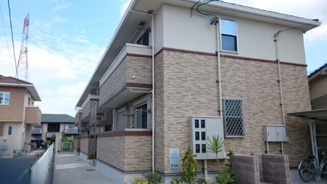 13/20 エントランス