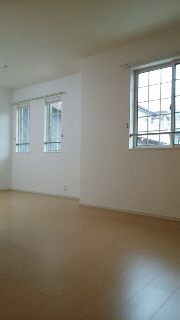 8/20 リビング/ダイニング