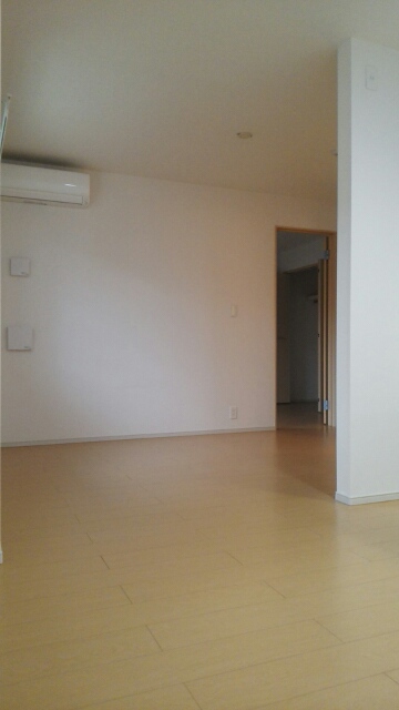 9/20 リビング/ダイニング