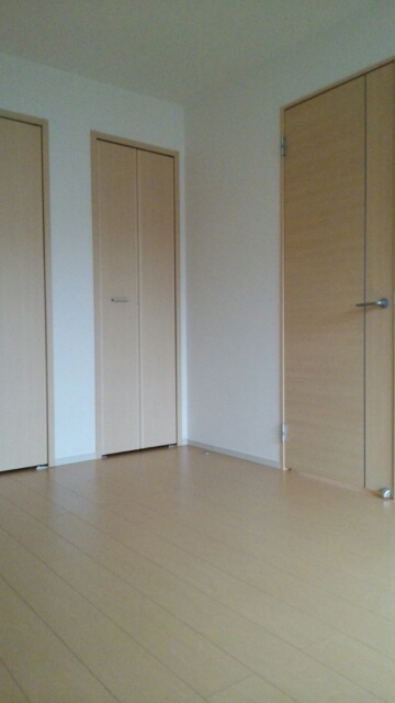 5/20 リビング/ダイニング