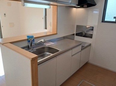 7/20 キッチン
