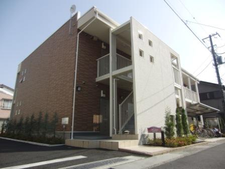 1/30 外観