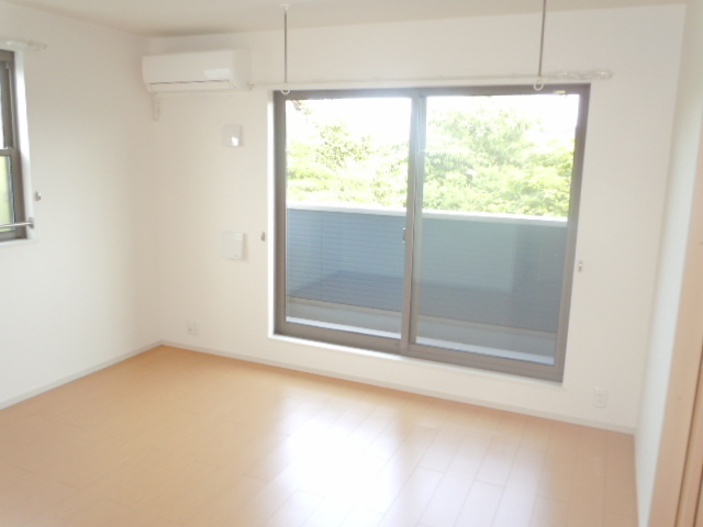 13/20 バルコニー