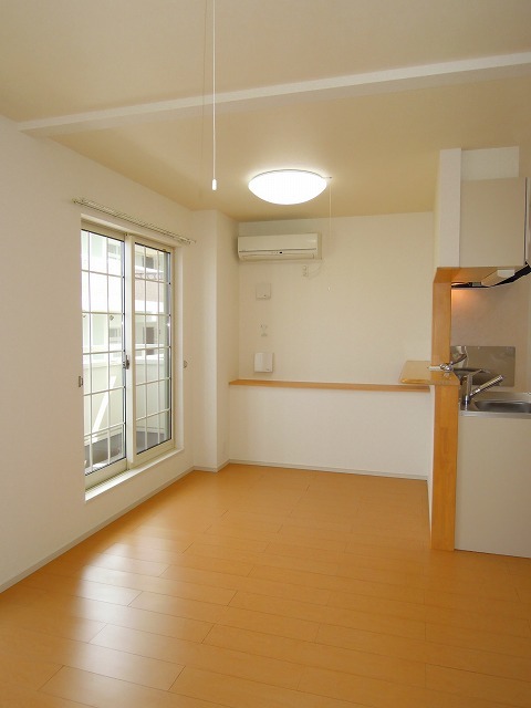 3/20 リビング/ダイニング