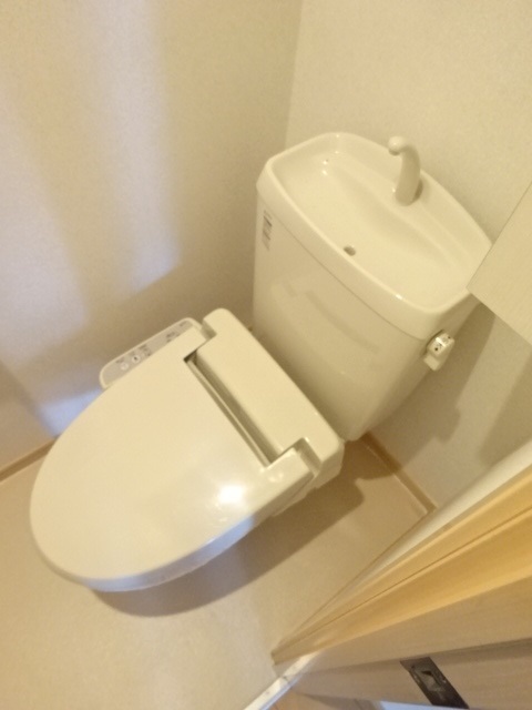 9/20 トイレ