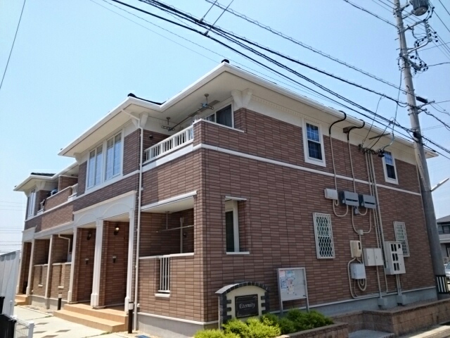 1/23 外観