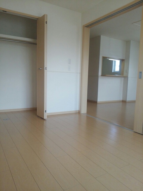 4/23 リビング/ダイニング