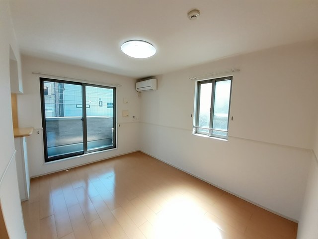 3/23 リビング/ダイニング