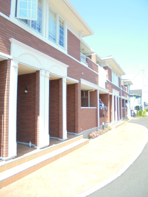 20/28 エントランス