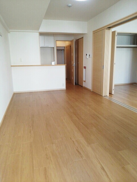 3/20 リビング/ダイニング