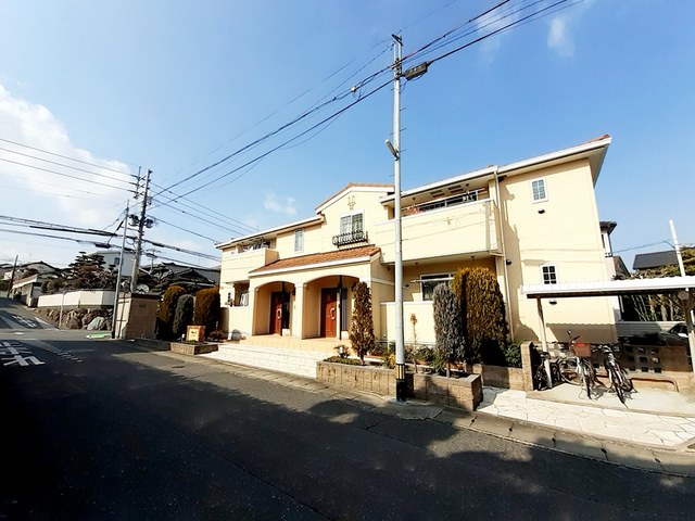 2/10 エントランス