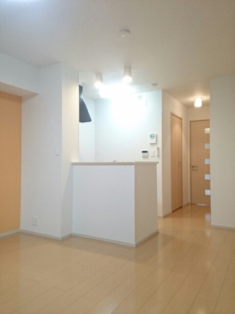 3/24 リビング/ダイニング