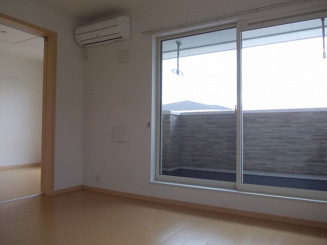 2/17 リビング/ダイニング